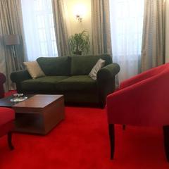 Отель Старый Городъ, Вытегра, Вологодская область