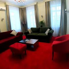 Отель Старый Городъ, Вытегра, Вологодская область