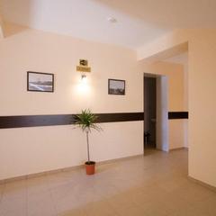 Отель Старый Городъ, Вытегра, Вологодская область