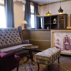 Отель Старый Городъ, Вытегра, Вологодская область