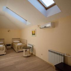 Отель Старый Городъ, Вытегра, Вологодская область