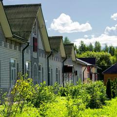 Мотель Светофор, Вязники, Владимирская область