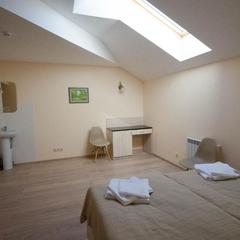 Отель Старый Городъ, Вытегра, Вологодская область