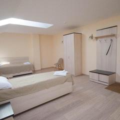 Отель Старый Городъ, Вытегра, Вологодская область