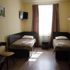 Отель Старый Городъ, Вытегра, Вологодская область