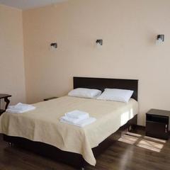 Отель Старый Городъ, Вытегра, Вологодская область