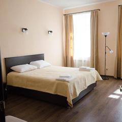 Отель Старый Городъ, Вытегра, Вологодская область