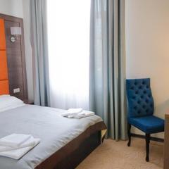 Отель Старый Городъ, Вытегра, Вологодская область