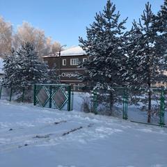 Турбаза Озерки, Вязники, Владимирская область