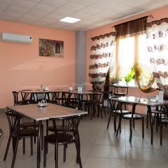 Мотель Светофор, Вязники, Владимирская область