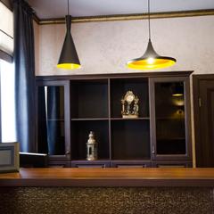 Отель Старый Городъ, Вытегра, Вологодская область