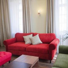 Отель Старый Городъ, Вытегра, Вологодская область