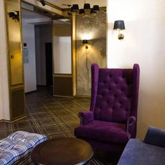 Отель Старый Городъ, Вытегра, Вологодская область