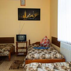 Мотель Светофор, Вязники, Владимирская область