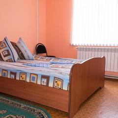 Мотель Светофор, Вязники, Владимирская область
