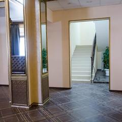 Отель Старый Городъ, Вытегра, Вологодская область