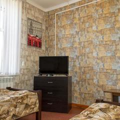 Мотель Светофор, Вязники, Владимирская область