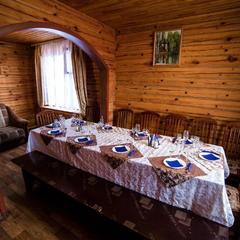 Турбаза Озерки, Вязники, Владимирская область