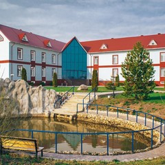 Отель Амфора, Вязьма, Смоленская область