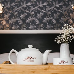 Отель Амфора, Вязьма, Смоленская область