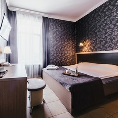 Отель Амфора, Вязьма, Смоленская область