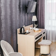 Отель Амфора, Вязьма, Смоленская область