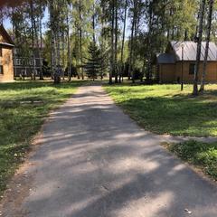Турбаза Озерки, Вязники, Владимирская область