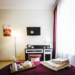 Отель Амфора, Вязьма, Смоленская область