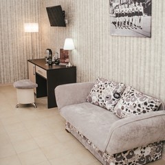 Отель Амфора, Вязьма, Смоленская область