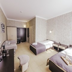 Отель Амфора, Вязьма, Смоленская область