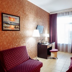 Отель Амфора, Вязьма, Смоленская область