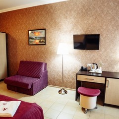 Отель Амфора, Вязьма, Смоленская область