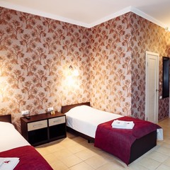 Отель Амфора, Вязьма, Смоленская область