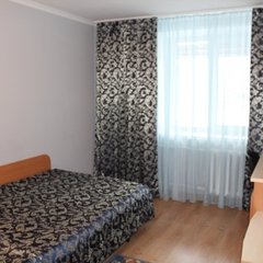 Гостиница Вязьма, Вязьма, Смоленская область