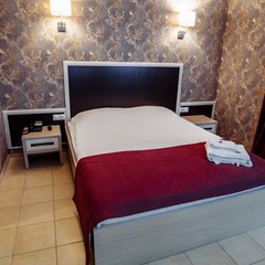 Отель Амфора, Вязьма, Смоленская область