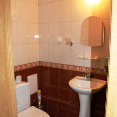 Гостиница Вязьма, Вязьма, Смоленская область