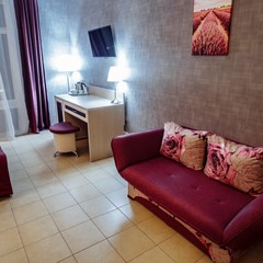 Отель Амфора, Вязьма, Смоленская область