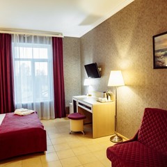 Отель Амфора, Вязьма, Смоленская область