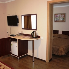 Гостиница Вязьма, Вязьма, Смоленская область