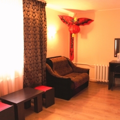 Гостиница Вязьма, Вязьма, Смоленская область