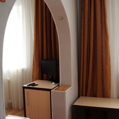 Гостиница Вязьма, Вязьма, Смоленская область