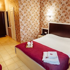 Отель Амфора, Вязьма, Смоленская область