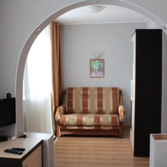 Гостиница Вязьма, Вязьма, Смоленская область