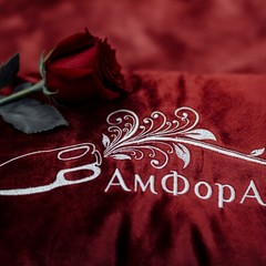 Отель Амфора, Вязьма, Смоленская область