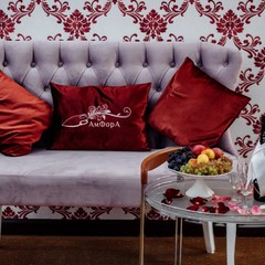 Отель Амфора, Вязьма, Смоленская область