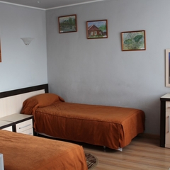 Гостиница Вязьма, Вязьма, Смоленская область