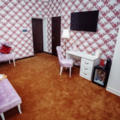 Отель Амфора, Вязьма, Смоленская область