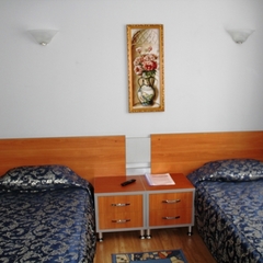 Гостиница Вязьма, Вязьма, Смоленская область