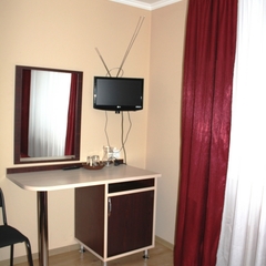 Гостиница Вязьма, Вязьма, Смоленская область