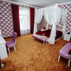 Отель Амфора, Вязьма, Смоленская область